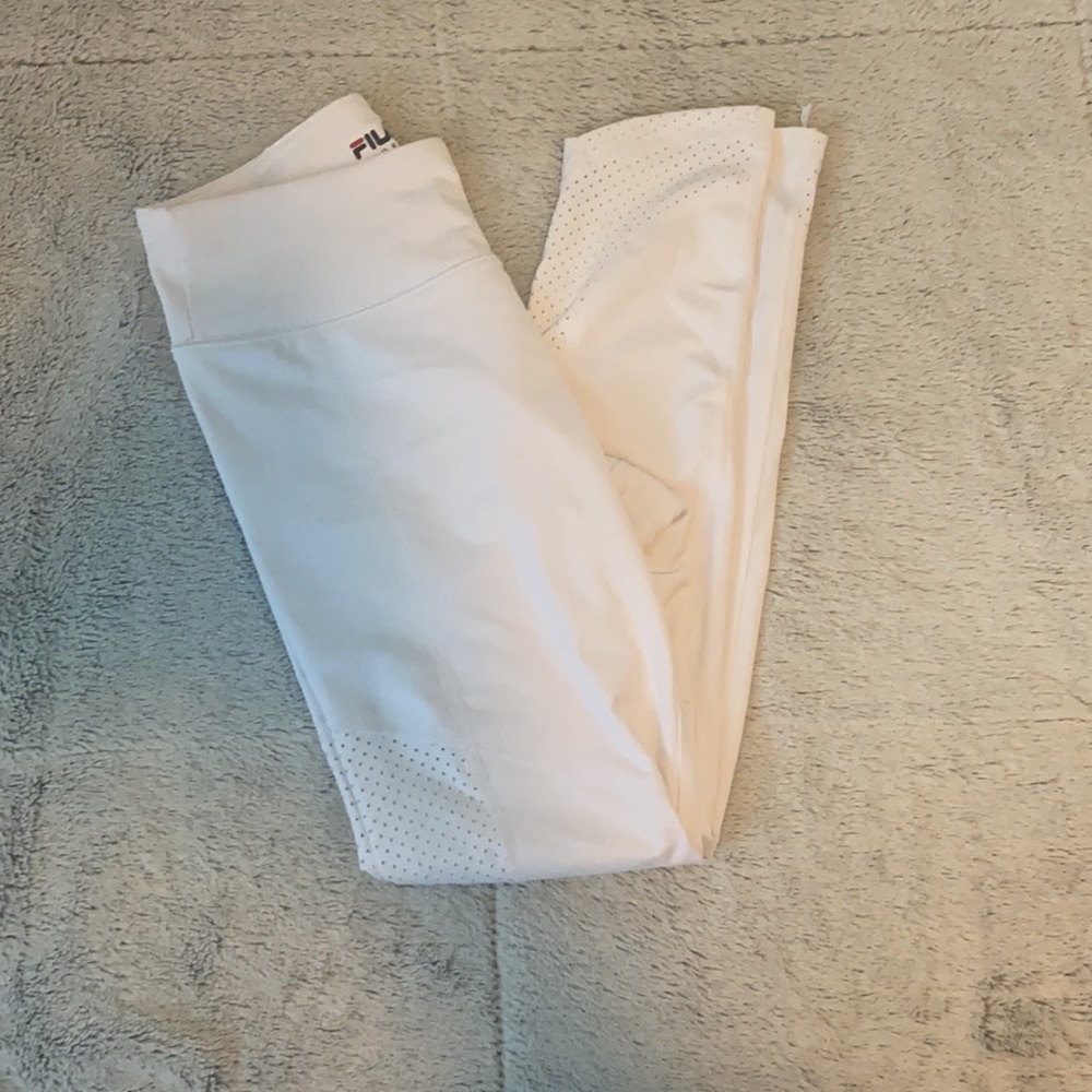 Crop leggings